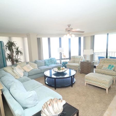 Bridgepoint Condominiums South Padre Island Exterior foto